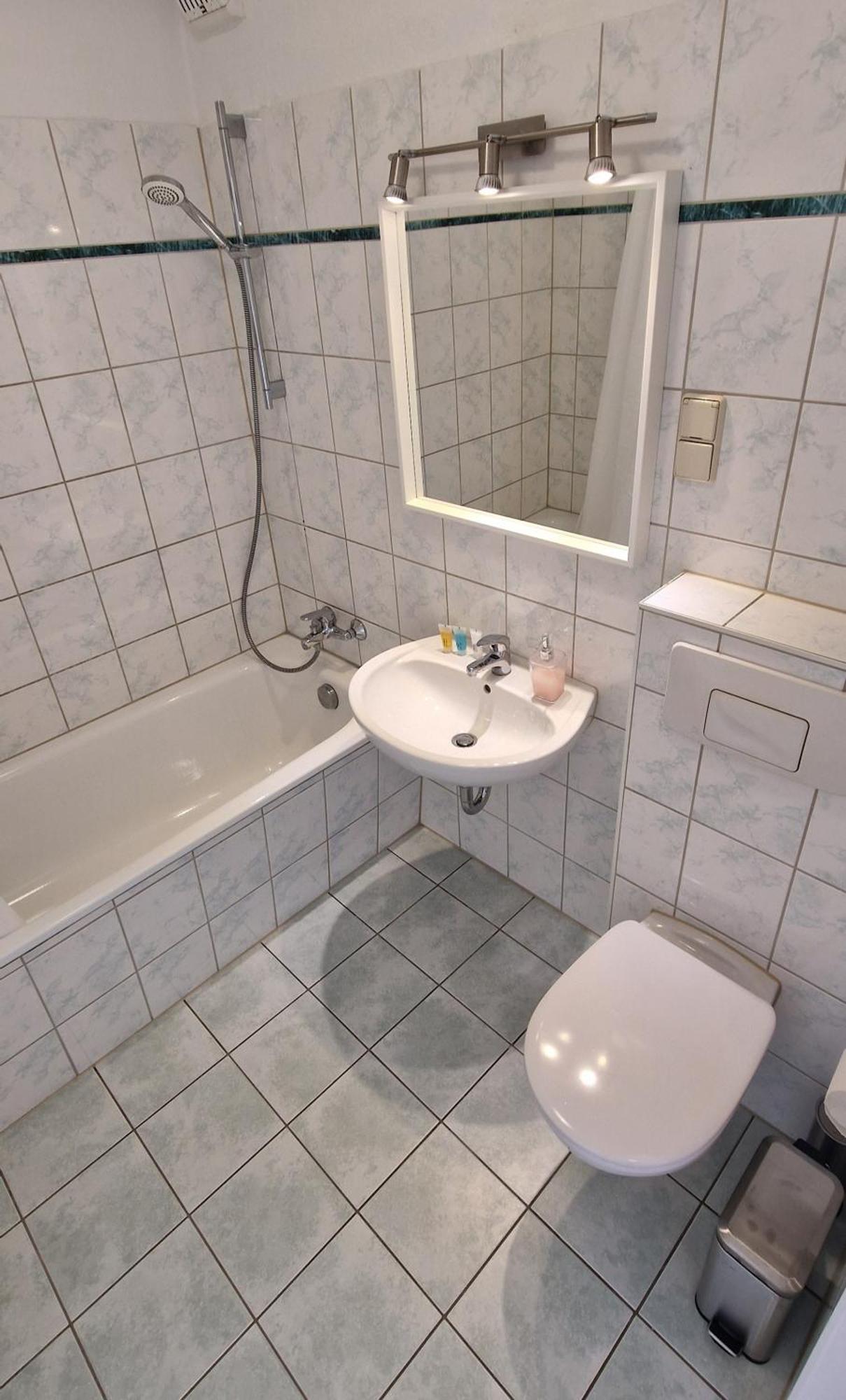 2 Bedroom Cityview Apartment Ps5-Qled Tv-Parking Хемніц Екстер'єр фото